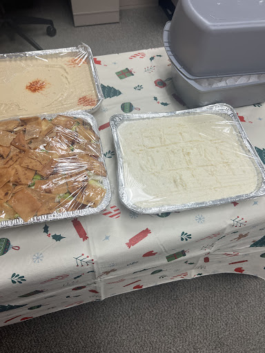 Photo of Zara Shawarma Grill - 304 S Telegraph Rd, Pontiac, MI 48341, USA